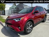 Used 2018 Toyota RAV4 XLE image 3