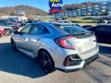 Used 2021 Honda Civic Sport image 5