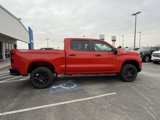 New 2025 Chevrolet Silverado 1500 Custom Trail Boss w/ LPO, Dark Essentials Package image 6