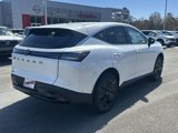 New 2025 Nissan Murano SV image 5