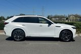 New 2025 MAZDA CX-70 3.3 Turbo S w/ Premium Plus image 3