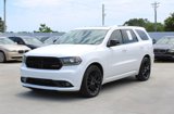Used 2016 Dodge Durango R/T w/ Trailer Tow Group IV image 3