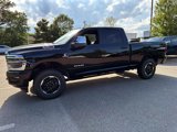 New 2025 RAM 2500 Laramie image 5