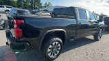 New 2025 Chevrolet Silverado 2500 Custom w/ Custom Value Package image 5