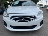 Used 2018 Mitsubishi Mirage G4 ES image 2