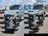 New 2025 Toyota Tundra Platinum image 2