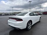 Used 2015 Dodge Charger SXT w/ AWD Premium Group image 6