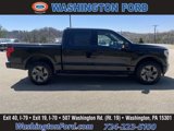 New 2025 Ford F150 Lightning Lariat image 5