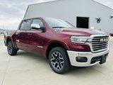 New 2025 RAM 1500 Laramie image 2