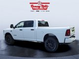 New 2025 RAM 2500 Big Horn image 3