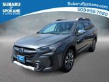New 2025 Subaru Outback Touring XT image 4