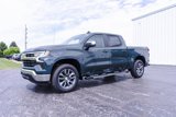New 2025 Chevrolet Silverado 1500 LT w/ Protection Package image 3