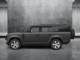 New 2025 Land Rover Defender 110 image 3