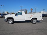 New 2025 Chevrolet Silverado 2500 W/T w/ WT Convenience Package image 3