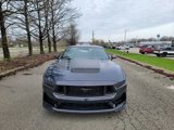 New 2025 Ford Mustang Dark Horse image 3