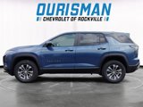 New 2026 Chevrolet Equinox LT w/ Convenience Package II image 3