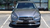 Used 2023 INFINITI Q50 Luxe w/ Cargo Package image 4