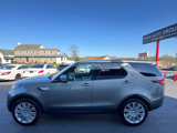 Used 2017 Land Rover Discovery HSE image 5