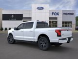 New 2025 Ford F150 Lightning Lariat image 4