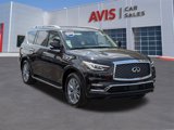 Used 2023 INFINITI QX80 Luxe w/ Cargo Package image 3