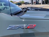 New 2025 Chevrolet Silverado 1500 ZR2 image 6