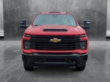 Used 2025 Chevrolet Silverado 2500 W/T w/ WT Convenience Package image 2