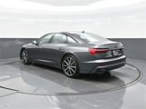 Certified 2025 Audi A6 Premium Plus image 5