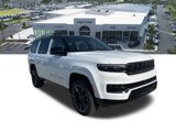 New 2025 Jeep Grand Wagoneer Series III image 3