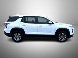 New 2026 Chevrolet Equinox LT image 4