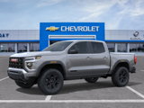 New 2025 GMC Canyon Elevation w/ Convenience Package image 2
