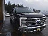 New 2025 Ford F350 Lariat image 3