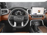 New 2025 Toyota Tundra 1794 Edition image 4