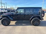 New 2025 Jeep Wrangler Unlimited Rubicon image 4
