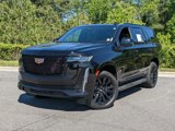 Used 2023 Cadillac Escalade Sport w/ Touring Package image 2