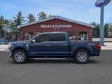 New 2025 Ford F150 Lariat w/ Equipment Group 502A High image 3
