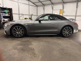 Used 2023 Mercedes-Benz SL 63 AMG 4MATIC w/ Driver Assistance Package image 3