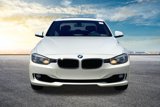 Used 2015 BMW 320i xDrive Sedan image 4