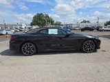 New 2026 BMW M850i xDrive Convertible w/ M Carbon Exterior Package image 4