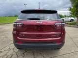 Used 2022 Jeep Compass Limited image 5