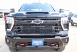New 2025 Chevrolet Silverado 3500 LT w/ Trail Boss Package image 4