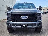 New 2025 Ford F350 Platinum image 2