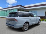 New 2025 Lincoln Navigator L Reserve image 3