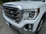 Used 2021 GMC Sierra 1500 SLT w/ SLT Convenience Package image 2
