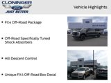 New 2025 Ford F350 Lariat w/ Lariat Ultimate Package image 4