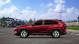 New 2025 Toyota RAV4 LE image 4