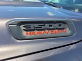 New 2025 RAM 3500 Big Horn image 3