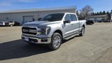 New 2025 Ford F150 Lariat w/ Equipment Group 501A Mid image 2