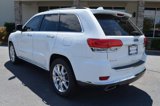 Used 2015 Jeep Grand Cherokee Summit image 3