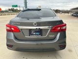 Used 2019 Nissan Sentra SV w/ Special Edition Package image 4