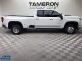 Used 2025 Chevrolet Silverado 3500 LTZ w/ LTZ Convenience Package image 4